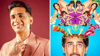 EXCLUSIVE: Gulshan Devaiah talks about Hunterrr’s re-release; reveals, “I had some experience of shooting erotic scenes thanks to Vivek Agnihotri’s Hate Story”; decodes Bollywood’s profit illusion: “A Rs. 70 cr film making Rs. 100 cr is NOT profitable…”