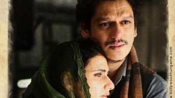 Gustaakh Ishq poster