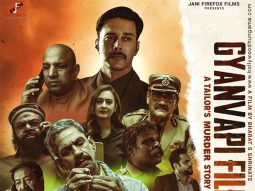 First Look Of The Movie Gyanvapi Files