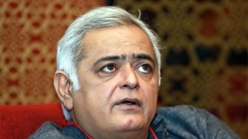 Hansal Mehta curates IMDb lists featuring his favourite actors across generations