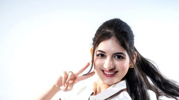 Harshaali Malhotra