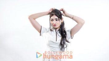 Harshaali Malhotra