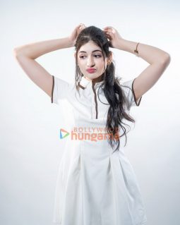 Harshaali Malhotra