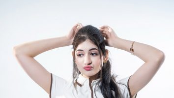 Harshaali Malhotra
