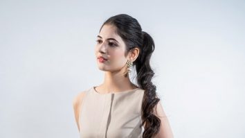 Harshaali Malhotra