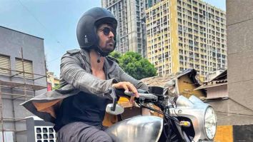 Harshvardhan Rane receives Royal Enfield Shotgun 650 worth Rs 3.84 lakhs as gift: “Beyond anything I could have imagined”