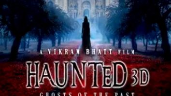 Haunted: Ghosts Of The Past