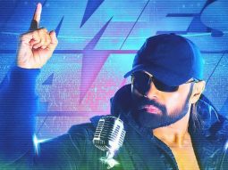 Himesh Reshammiya announces concert tour! First show to be held in Mumbai, deets inside