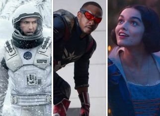 Interstellar’s re-release creates HISTORY; is the BIGGEST Hollywood hit in India in Q1 2025; BEATS new releases, Captain America: Brave New World, Snow White