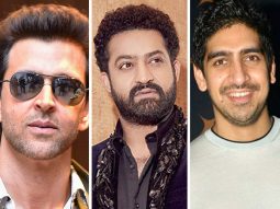 Hrithik Roshan calls War 2 his ‘easiest film so far’; praises Jr NTR and Ayan Mukerji