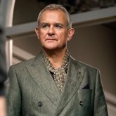Hugh Bonneville
