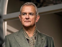 Hugh Bonneville Hugh Bonneville