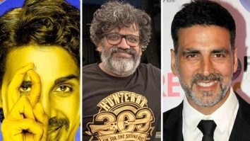 EXCLUSIVE: Hunterrr’s director Harshvardhan Kulkarni talks about the re-release plans; opens up on Akshay Kumar’s EPIC reaction to the film: “He told me, ‘Yaar, bahut mast picture hai'”; reveals, “The publications which THRASHED the film mentioned Hunterrr in the list of top 10 films of the year”