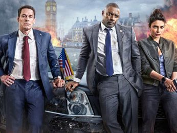 Idris Elba, John Cena, and Priyanka Chopra Jonas starrer Heads of State to premiere on Prime Video on July 2, 2025 Idris Elba, John Cena, and Priyanka Chopra Jonas starrer Heads of State to premiere on Prime Video on July 2, 2025