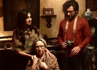 Indraneil Sengupta on working with Sharmila Tagore in Puratawn, “We actors thrive in that environment which Sharmila ji provided us by being so nice” Indraneil Sengupta on working with Sharmila Tagore in Puratawn, “We actors thrive in that environment which Sharmila ji provided us by being so nice”