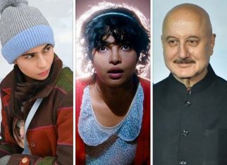 Is Tanvi The Great inspired by Priyanka Chopra in Barfi? Anupam Kher BREAKS silence at teaser launch: “With all my love for Priyanka, Ranbir Kapoor…”