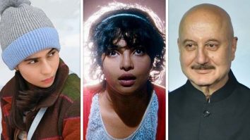 Is Tanvi The Great inspired by Priyanka Chopra in Barfi? Anupam Kher BREAKS silence at teaser launch: “With all my love for Priyanka, Ranbir Kapoor…”