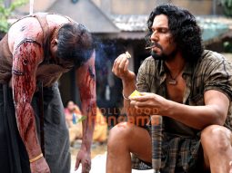 Jaat stills