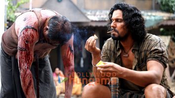 Jaat stills