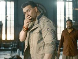 Jaat – Theme Song | Sunny Deol