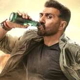 Jaat 2: Sunny Deol announces new mission announced by Mythri Movie Makers