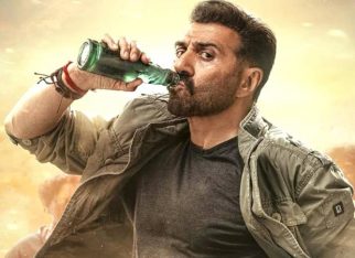Jaat 2: Sunny Deol announces new mission announced by Mythri Movie Makers