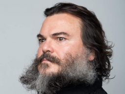 Jack Black