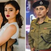 Janki Bodiwala to join Rani Mukerji in Mardaani 3: Report