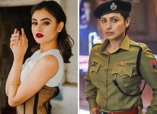 Janki Bodiwala to join Rani Mukerji in Mardaani 3: Report