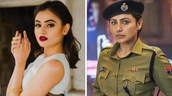 Janki Bodiwala to join Rani Mukerji in Mardaani 3: Report
