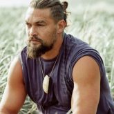 Jason Momoa