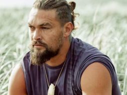 Jason Momoa Jason Momoa