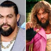 Jason Momoa reveals his ’80s Rock playlist that helped shape his Minecraft character; says, “I was around 10 years old, and it was fun to go back to that”