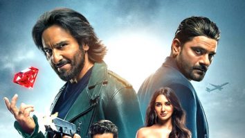 Jewel Thief stills