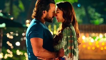 Jewel Thief: Ilzaam (Song) | Saif Ali Khan | Nikita Dutta | Vishal Mishra | Shilpa Rao