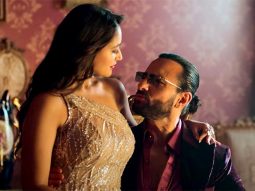 Jewel Thief: Jaadu | Saif Ali Khan | Jaideep Ahlawat | Nikita Dutta | Kunal Kapoor