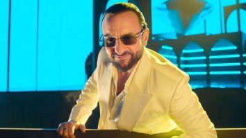 Jewel Thief – The Heist Begins | Saif Ali Khan, Jaideep Ahlawat | Official Trailer | Netflix