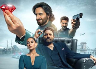 Jewel Thief – The Heist Begins climbs to No 3 on Netflix Global Charts; trends in 56 countries