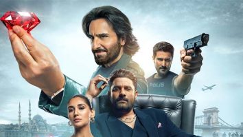 Jewel Thief – The Heist Begins climbs to No 3 on Netflix Global Charts; trends in 56 countries