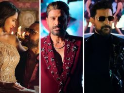 Jewel Thief: The Heist Begins song ‘Jaadu’ out: Saif Ali Khan, Nikita Dutta, Jaideep Ahlawat, and Kunal Kapoor look refreshing in foot-tapping track