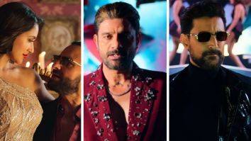 Jewel Thief: The Heist Begins song ‘Jaadu’ out: Saif Ali Khan, Nikita Dutta, Jaideep Ahlawat, and Kunal Kapoor look refreshing in foot-tapping track