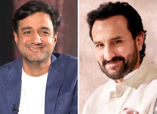 Jewel Thief trailer launch: Siddharth Anand praises Saif Ali Khan’s on-set charm