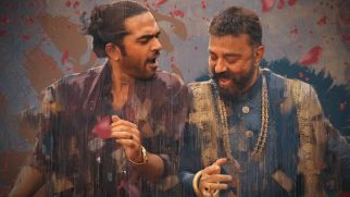 Jinguchaa | Thug Life (Hindi) | Kamal Haasan, Mani Ratnam, AR Rahman, Sukhwinder Singh, Sanya Malhotra