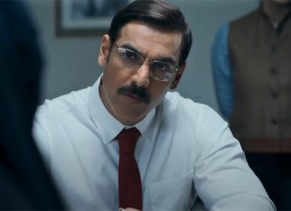 John Abraham says, “The Diplomat is not an anti-Pakistan film at all,” as film gets banned in Middle East countries