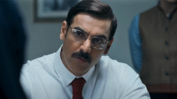 John Abraham says, “The Diplomat is not an anti-Pakistan film at all,” as film gets banned in Middle East countries