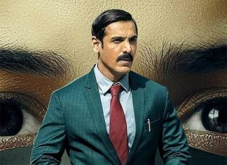 John Abraham starrer The Diplomat to premiere on Netflix on May 9: Reports