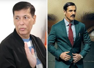 EXCLUSIVE: Taran Adarsh on The Diplomat, “Why are you keeping an English title? Is there a shortage of Hindi titles?”