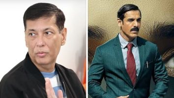 EXCLUSIVE: Taran Adarsh on The Diplomat, “Why are you keeping an English title? Is there a shortage of Hindi titles?”