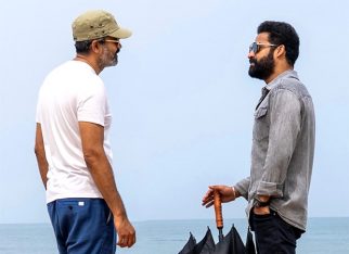 Jr NTR and Prashanth Neel team up for high-octane action film NTRNeel; shoot begins April 22