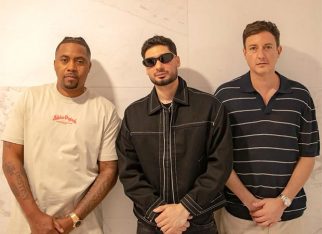 KR$NA joins Nas’ Mass Appeal for new project; eyes global stage with May 2025 release